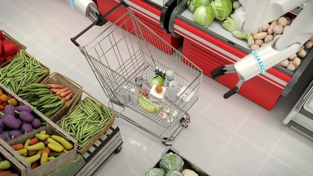 The agentic AI revolution in retail